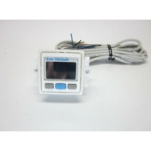 CÔNG TẮC ÁP SUẤT  ISE30A-01-D